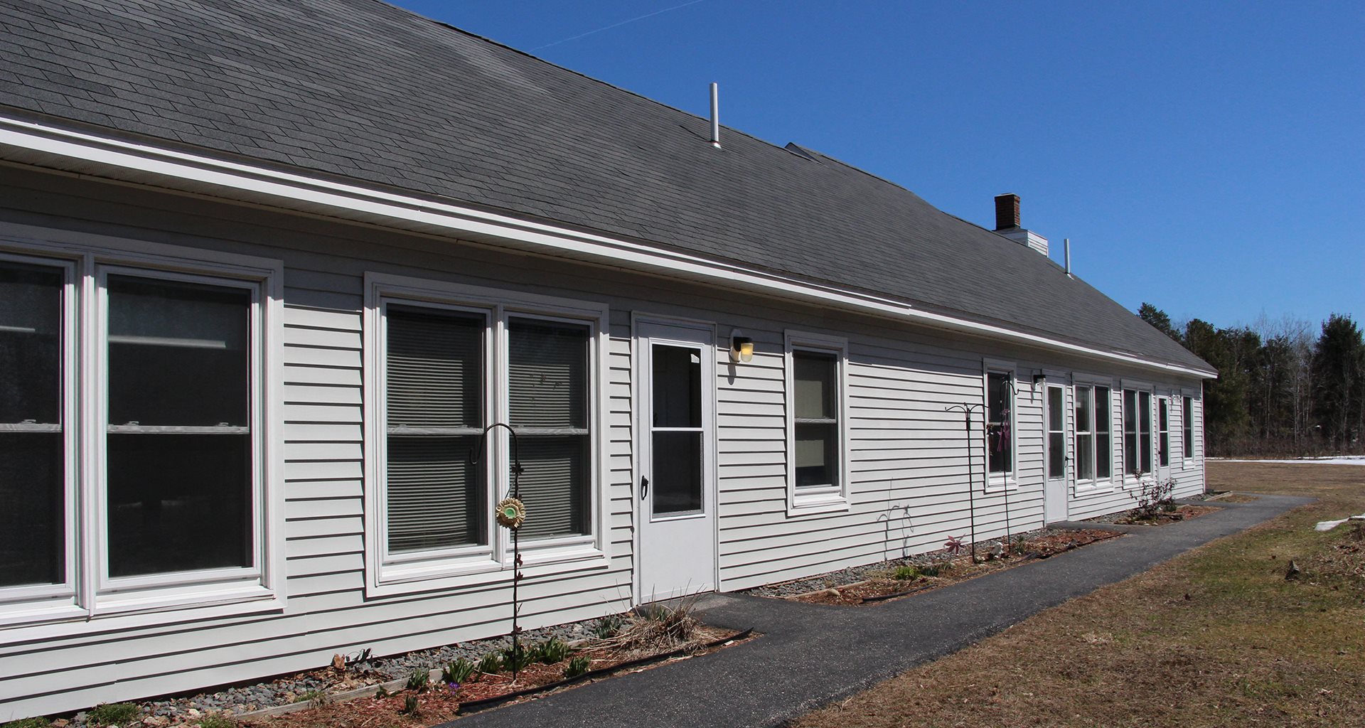 Applewood Apartments in Waterboro, ME